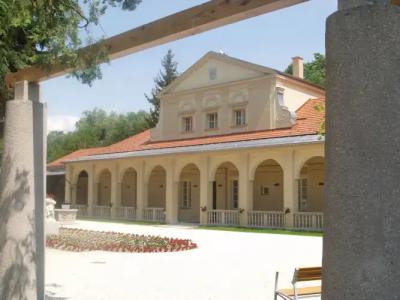 Klebelsberg Kastély Budapest