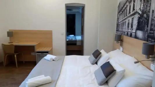 Klebelsberg Kastély Budapest - 50