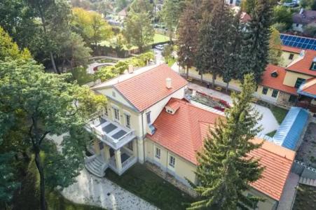 Klebelsberg Kastély Budapest - 41