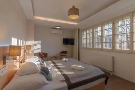 Klebelsberg Kastély Budapest - 30