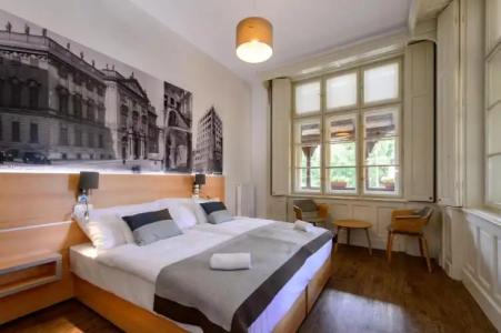 Klebelsberg Kastély Budapest - 38