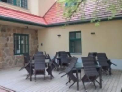 Klebelsberg Kastély Budapest - 14