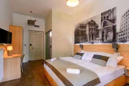 Klebelsberg Kastély Budapest - 39