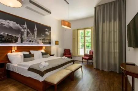 Klebelsberg Kastély Budapest - 45