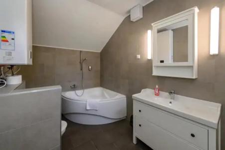 Klebelsberg Kastély Budapest - 9