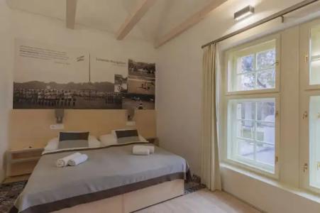 Klebelsberg Kastély Budapest - 23