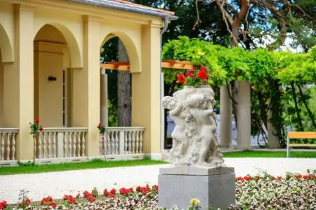 Klebelsberg Kastély Budapest - 35