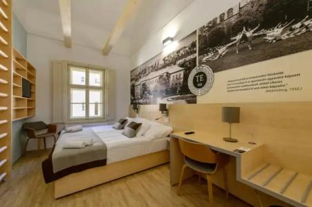 Klebelsberg Kastély Budapest - 5