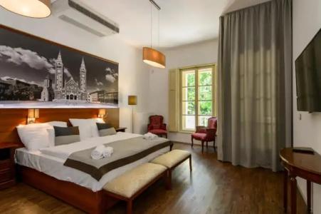 Klebelsberg Kastély Budapest - 18