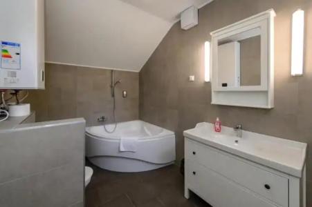 Klebelsberg Kastély Budapest - 43