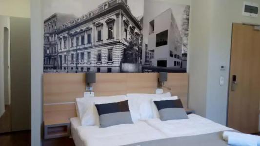 Klebelsberg Kastély Budapest - 49