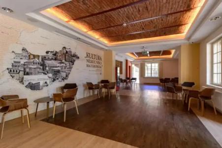 Klebelsberg Kastély Budapest - 16