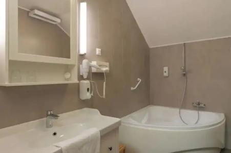 Klebelsberg Kastély Budapest - 33