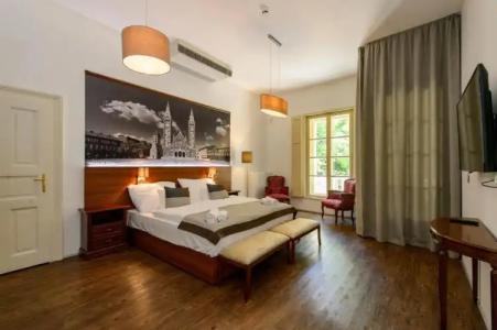 Klebelsberg Kastély Budapest - 42