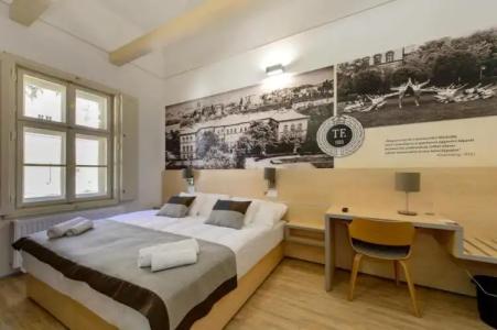 Klebelsberg Kastély Budapest - 20