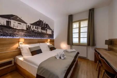 Klebelsberg Kastély Budapest - 32