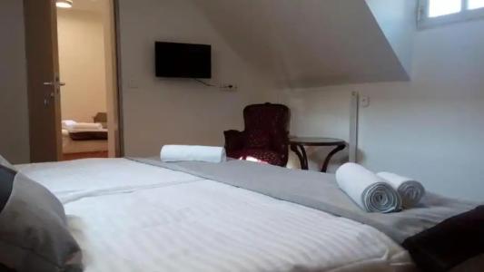 Klebelsberg Kastély Budapest - 47