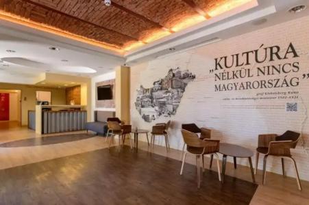 Klebelsberg Kastély Budapest - 17