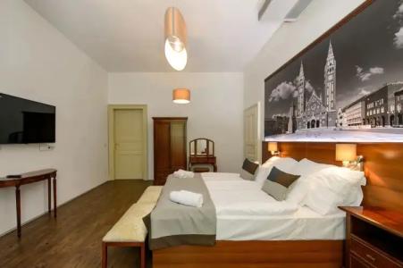 Klebelsberg Kastély Budapest - 24