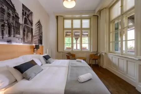 Klebelsberg Kastély Budapest - 40