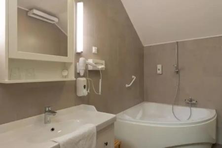 Klebelsberg Kastély Budapest - 8