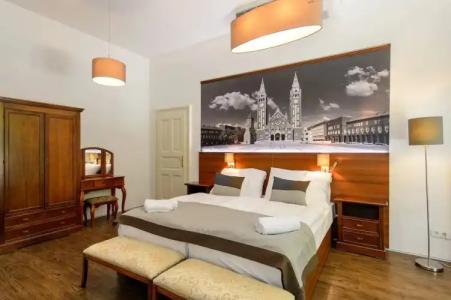 Klebelsberg Kastély Budapest - 26