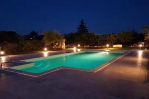 Trullo suite 59, Noci