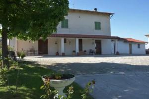 B&B La Madonnina, Montefalco