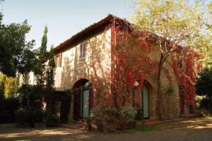 Podere Mezzastrada 122S, Marcialla