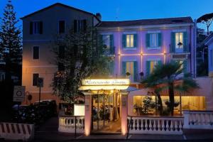 Albergo Giuan Hotel, Arma di Taggia