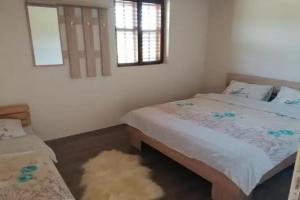 Motel Zaborje, Pluzine