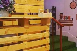 S-Space Hostel Chatuchak, Ban Bang Muang