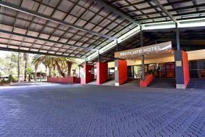 Mercure Alice Springs Resort, Alice Springs