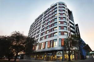 Golden Tulip Airport Hotel