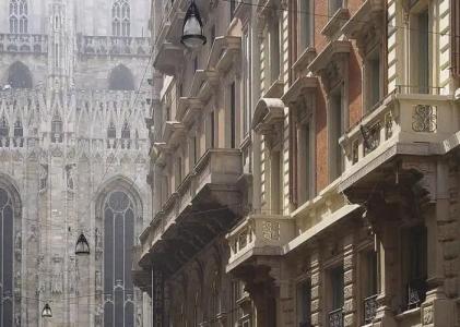 STRAF, Milan, a Member of Designs - 26