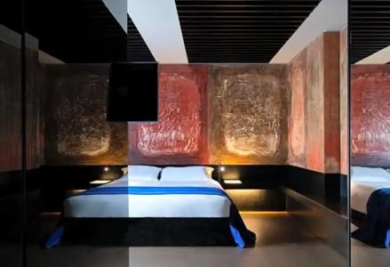 STRAF, Milan, a Member of Designs - 125