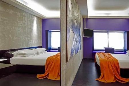 STRAF, Milan, a Member of Designs - 69