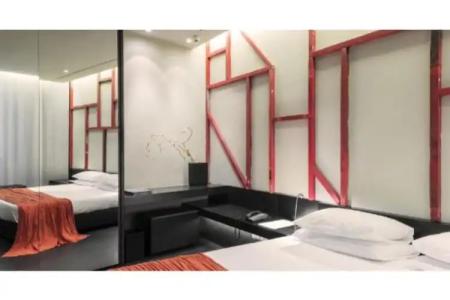 STRAF, Milan, a Member of Designs - 55