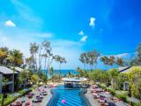 5 Bedrooms Villa beachfront