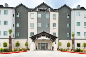 Staybridge Suites - Lake Charles, Lake Charles