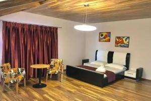Diamond Beach Residence Hotel, Durres