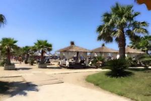 Diamond Beach Residence Hotel, Durres