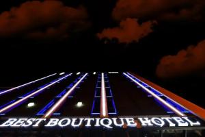 Best Boutique Hotel, Stara Zagora