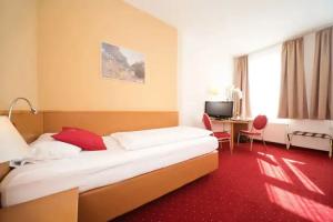 City-Hotel Am Wasserturm Halle, Halle an der Saale
