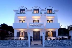 Natalie's Hotel, Skala Kefalonias