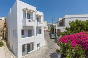 Emery Hotel, Naxos Chora