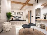 Double Suite with balcony