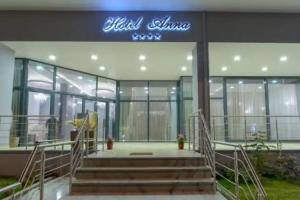 Hotel Anna, Ioannina