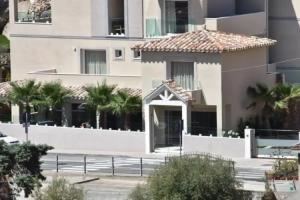 Domu Simius Hotel, Villasimius