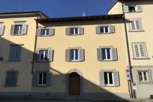 Dimora 16 Rooms & Garden, Prato